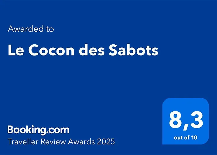 Le Cocon Des Sabots