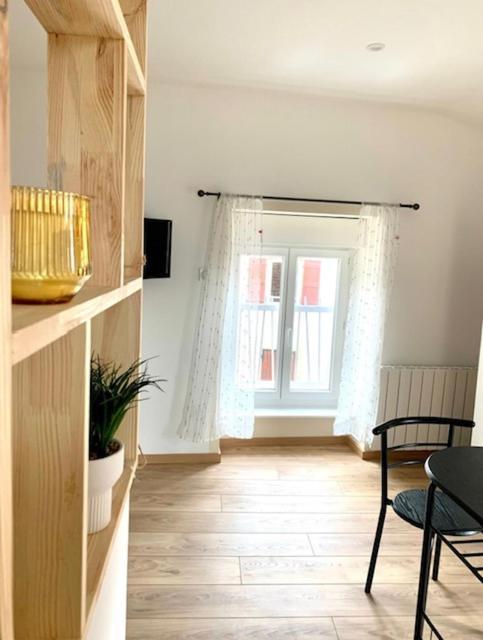 Apartment Le Cocon Des Sabots