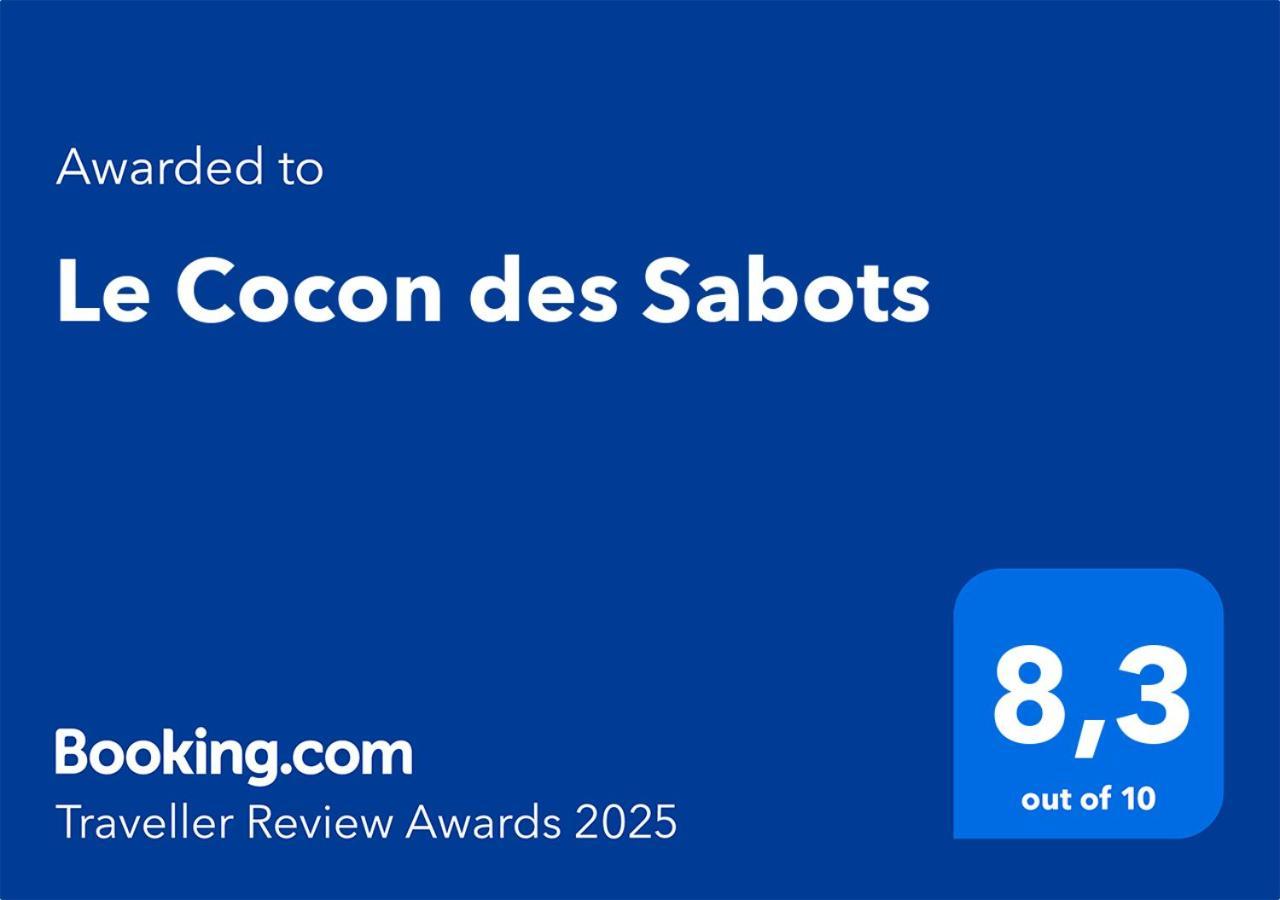 Le Cocon Des Sabots *